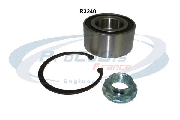 Wheel Bearing Kit (R3240)