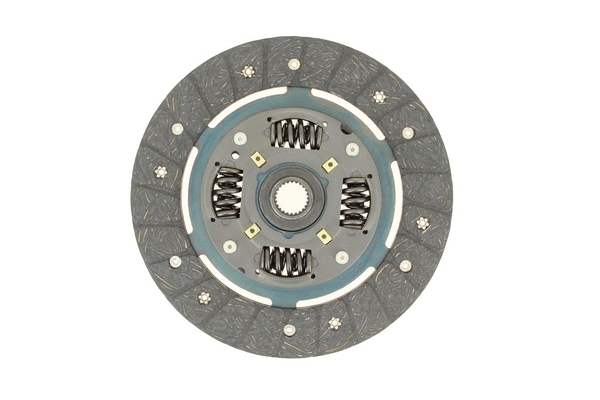 Clutch Disc (DE234)
