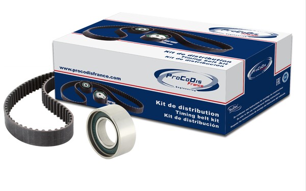 Timing Belt Kit