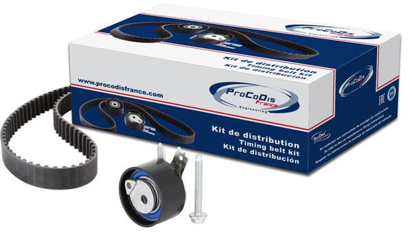 Timing Belt Kit