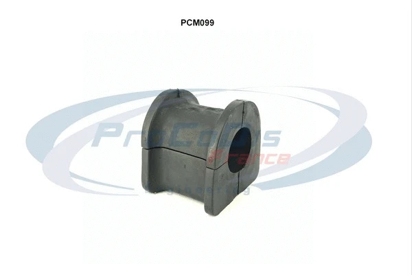 Holder, engine mounting system (PCM099)