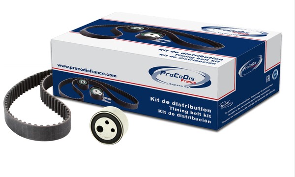 Timing Belt Kit
