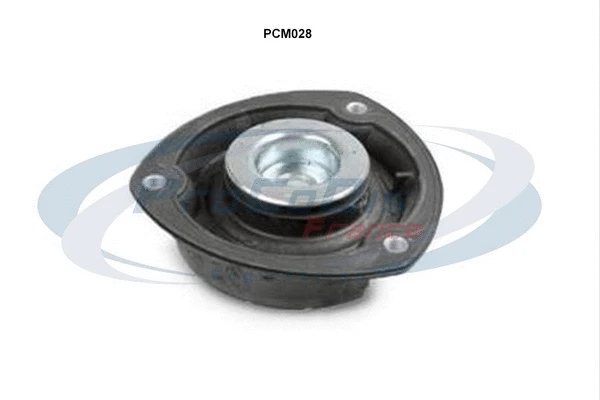 Holder, engine mounting system (PCM028)