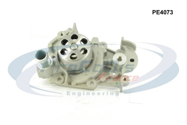 Water Pump, engine cooling (PE4073)