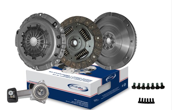 Clutch Kit