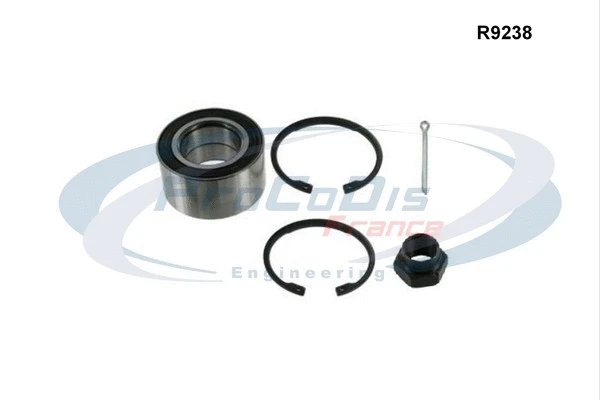 Wheel Bearing Kit (R9238)