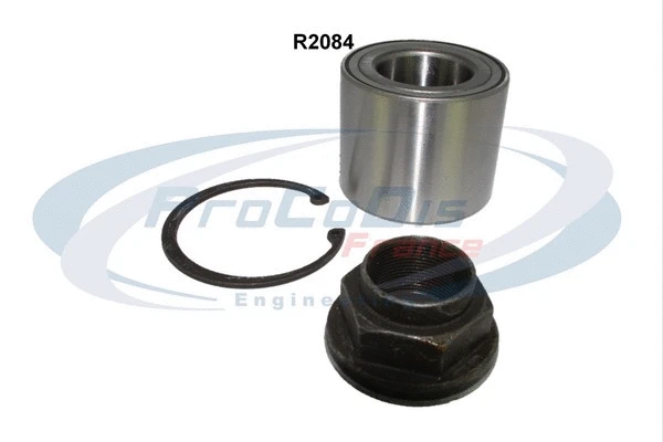 Wheel Bearing Kit (R2084)