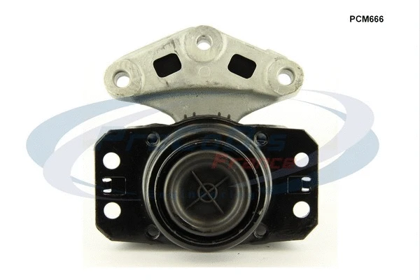 Holder, engine mounting system (PCM666)
