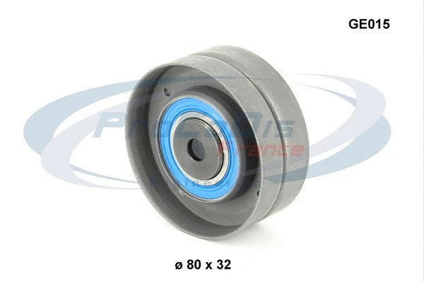 Deflection/Guide Pulley, timing belt (GE015)