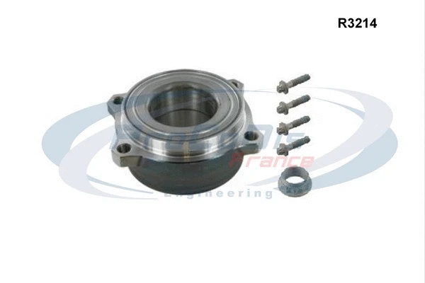 Wheel Bearing Kit (R3214)