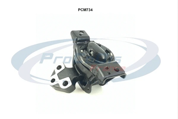 Mounting, engine (PCM734)