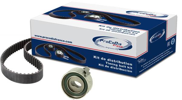 Timing Belt Kit