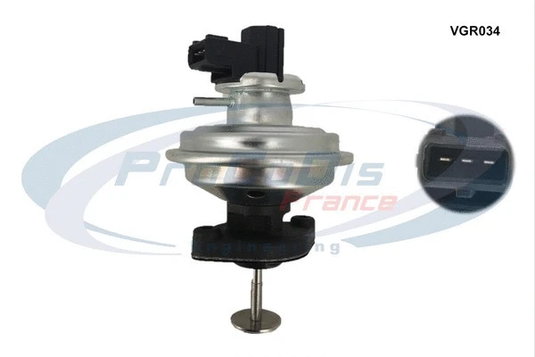 EGR Valve (VGR034)