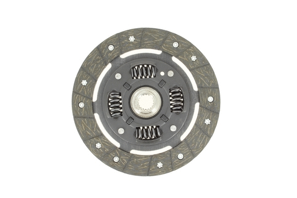 Clutch Disc (DE016)
