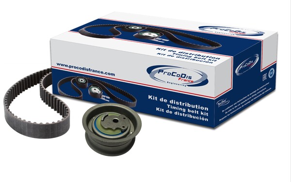 Timing Belt Kit