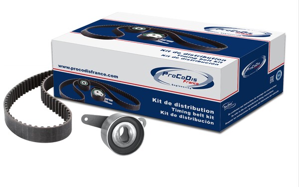 Timing Belt Kit