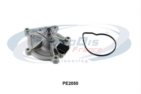 Water Pump, engine cooling (PE2050)