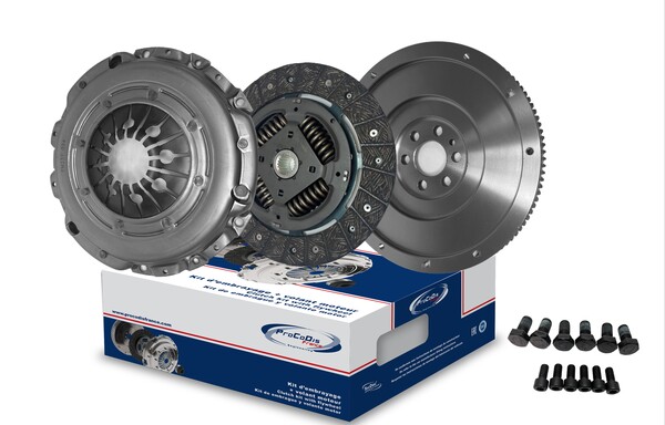 Clutch Kit