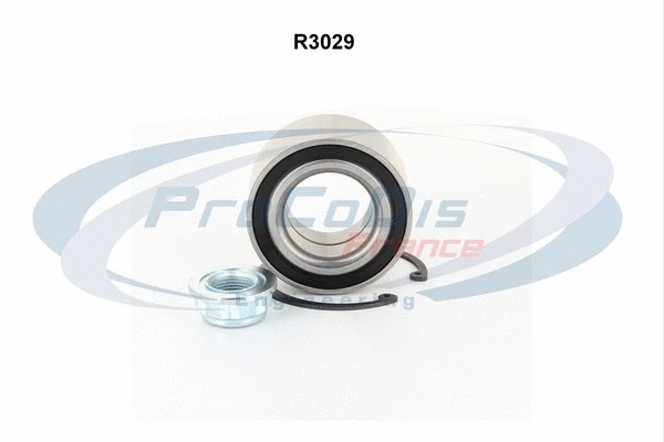 Wheel Bearing Kit (R3029)
