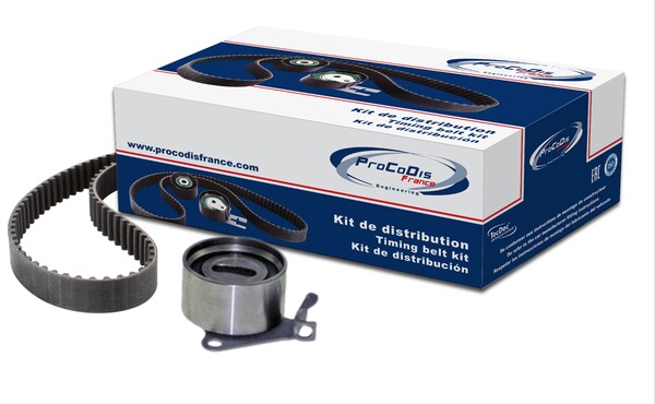 Timing Belt Kit