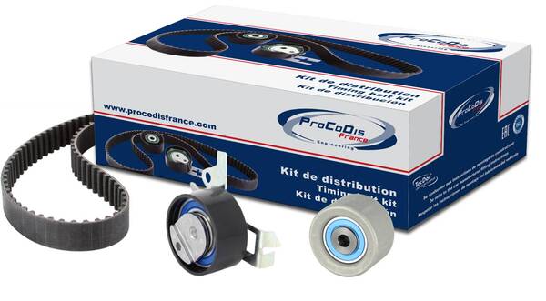 Timing Belt Kit