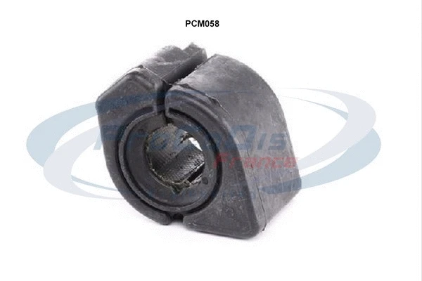 Holder, engine mounting system (PCM058)