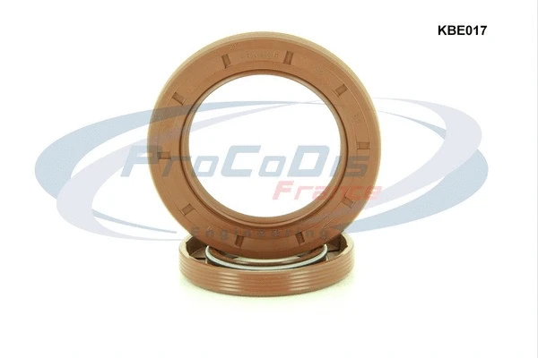 Shaft Seal Set, engine (KBE017)