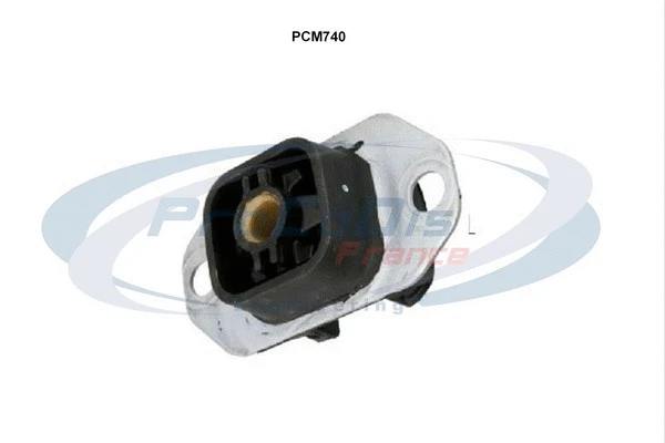 Mounting, engine (PCM740)