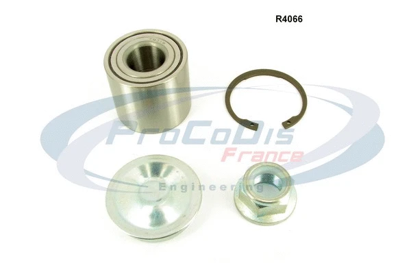 Wheel Bearing Kit (R4066)