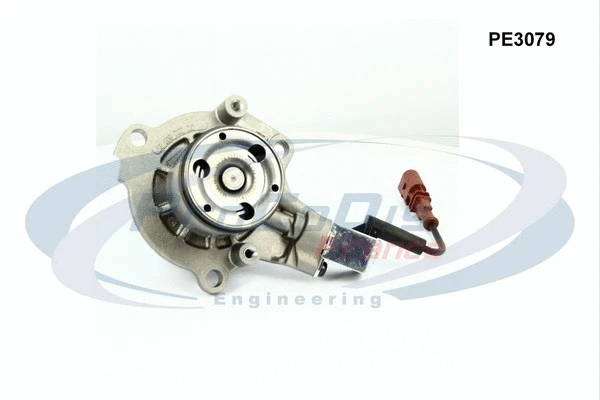 Water Pump, engine cooling (PE3079)