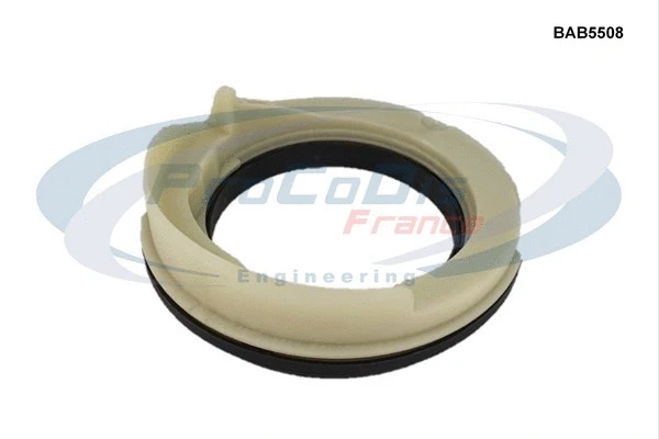 Rubber Buffer, suspension (BAB5508)