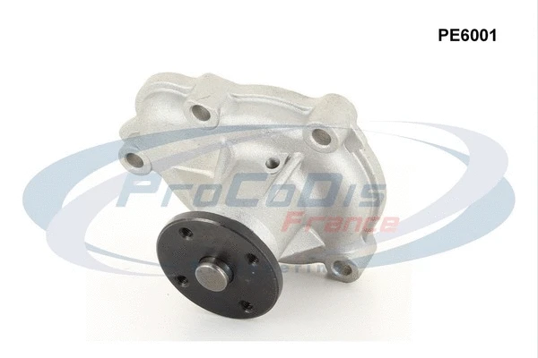 Water Pump, engine cooling (PE6001)