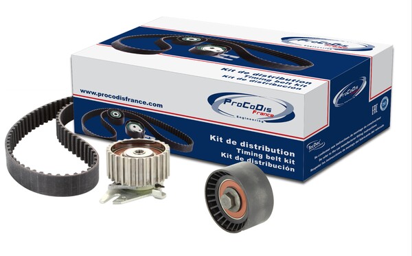 Timing Belt Kit