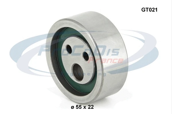 Tensioner Pulley, timing belt (GT021)