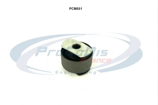 Mounting, control/trailing arm (PCM551)