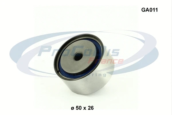 Tensioner Lever, V-ribbed belt (GA011)
