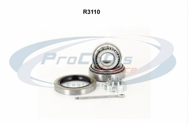 Wheel Bearing Kit (R3110)