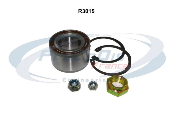 Wheel Bearing Kit (R3015)