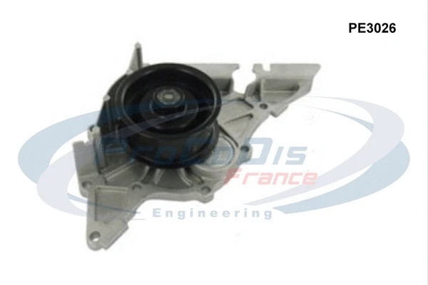 Water Pump, engine cooling (PE3026)