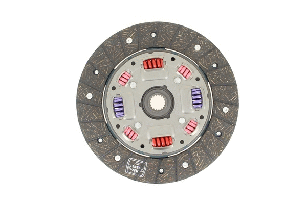 Clutch Disc (DE008)
