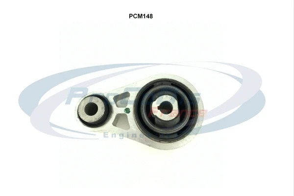 Holder, engine mounting system (PCM148)