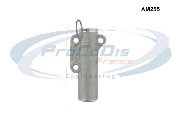 Vibration Damper, timing belt (AM255)