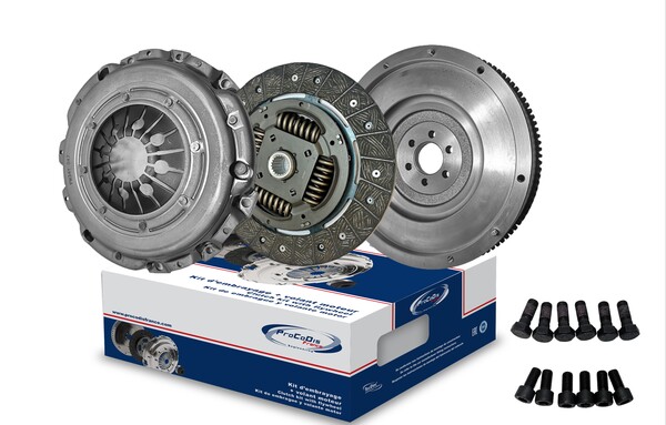 Clutch Kit