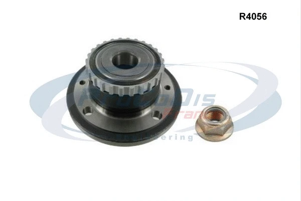 Wheel Bearing Kit (R4056)