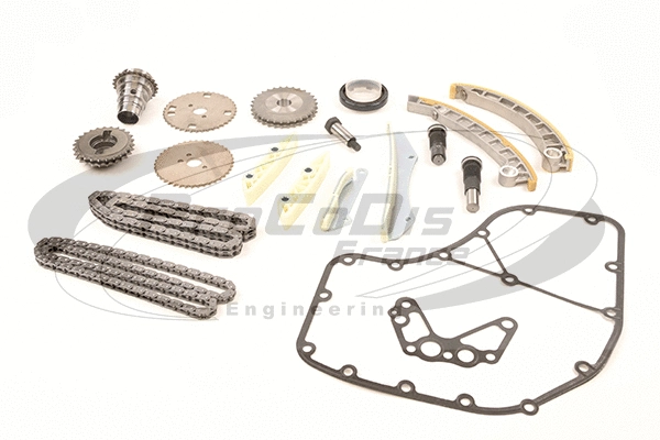 Timing Chain Kit (KTC3807)