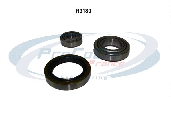 Wheel Bearing Kit (R3180)