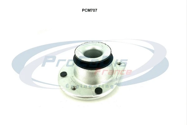 Holder, engine mounting system (PCM707)