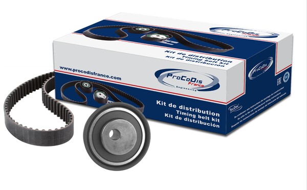 Timing Belt Kit