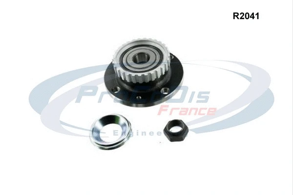 Wheel Bearing Kit (R2041)