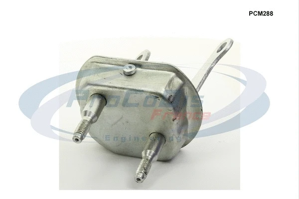 Control/Trailing Arm, wheel suspension (PCM288)